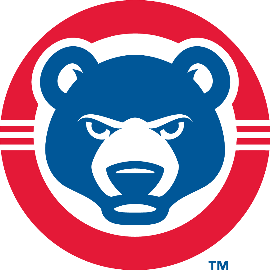 South Bend Cubs 2015-Pres Secondary Logo decal supplier